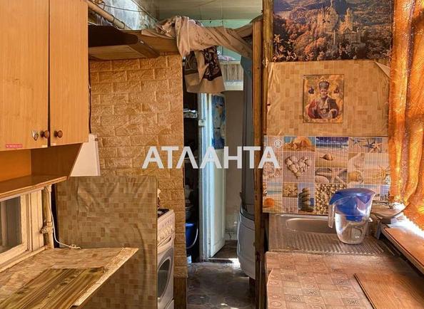 2-комнатная квартира по адресу ул. Лазарева адм. (площадь 40 м²) - Atlanta.ua - фото 7