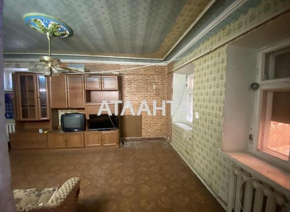 2-комнатная квартира по адресу ул. Лазарева адм. (площадь 40 м²) - Atlanta.ua - фото 2