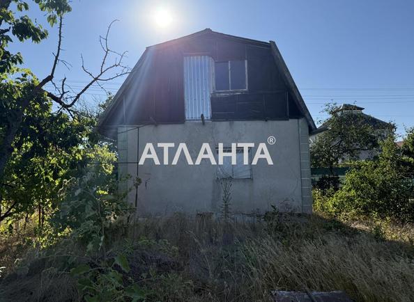 Будинок за адресою вул. 24-а лінія (площа 40 м²) - Atlanta.ua - фото 7
