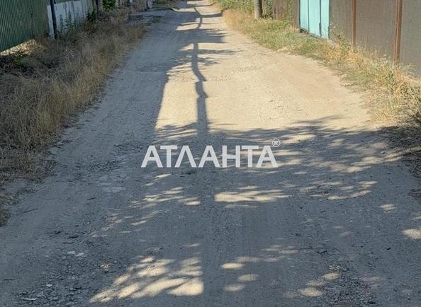 Будинок за адресою вул. 24-а лінія (площа 40 м²) - Atlanta.ua - фото 11