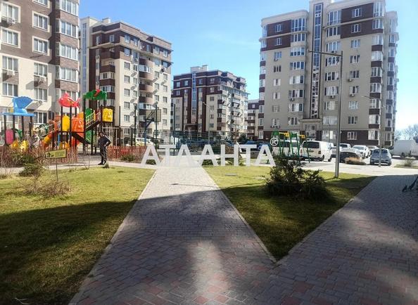 2-rooms apartment apartment by the address st. Nikolaevskaya (area 64,1 m²) - Atlanta.ua - photo 5