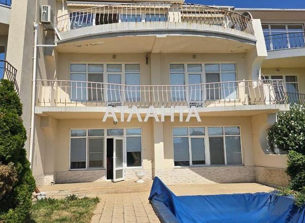 Дом по адресу ул. Новобереговая (площадь 287 м²) - Atlanta.ua