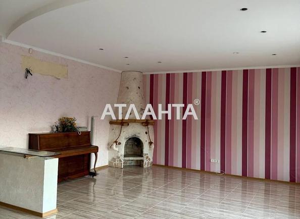 Будинок за адресою вул. Новоберегова (площа 287 м²) - Atlanta.ua - фото 14