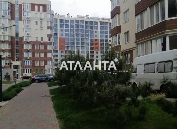 2-комнатная квартира по адресу ул. Николаевская (площадь 65,4 м²) - Atlanta.ua