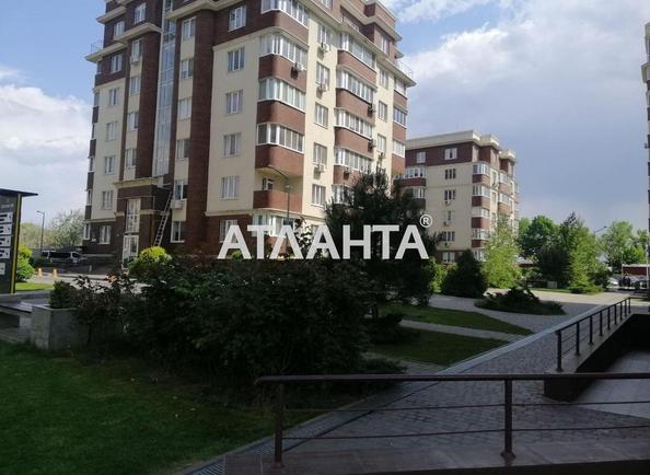 2-rooms apartment apartment by the address st. Nikolaevskaya (area 68,1 m²) - Atlanta.ua - photo 3
