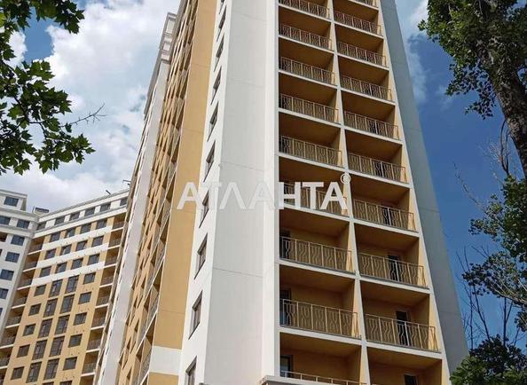 1-room apartment apartment by the address st. Glushko ak pr Dimitrova pr (area 35,5 m²) - Atlanta.ua - photo 6