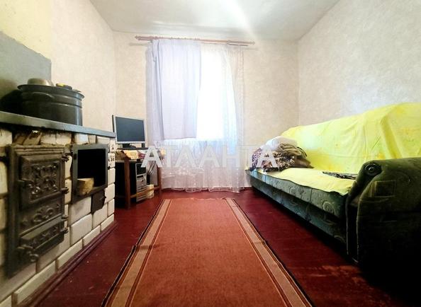 Будинок (площа 82,2 м²) - Atlanta.ua