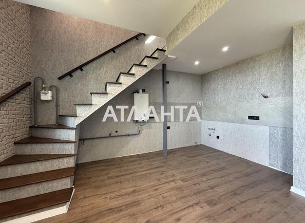 2-комнатная квартира по адресу ул. Семейная (площадь 55,7 м²) - Atlanta.ua