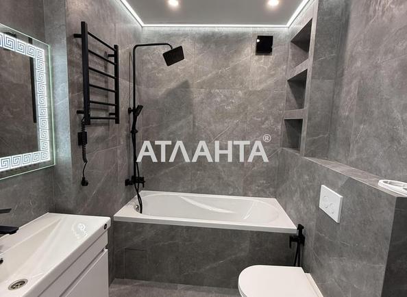 2-комнатная квартира по адресу ул. Семейная (площадь 55,7 м²) - Atlanta.ua - фото 4