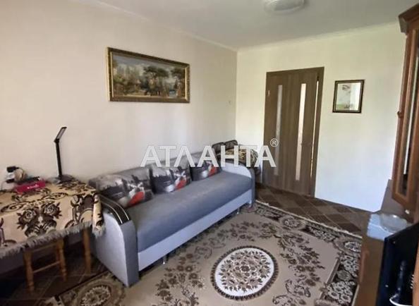 2-комнатная квартира по адресу ул. Келецкая (площадь 44 м²) - Atlanta.ua