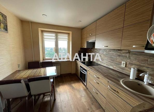 2-комнатная квартира по адресу Небесной Сотни пр. (площадь 49,5 м²) - Atlanta.ua - фото 6