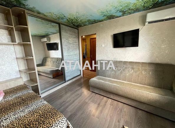 2-комнатная квартира по адресу Небесной Сотни пр. (площадь 49,5 м²) - Atlanta.ua - фото 5