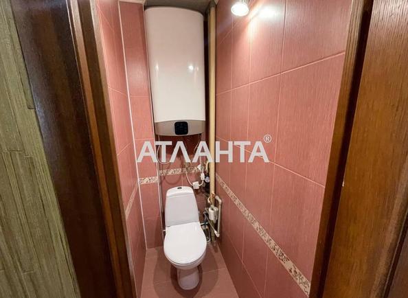 2-комнатная квартира по адресу Небесной Сотни пр. (площадь 49,5 м²) - Atlanta.ua - фото 11
