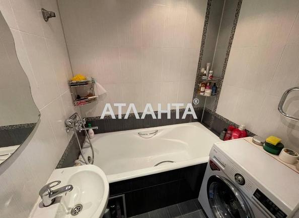 2-комнатная квартира по адресу Небесной Сотни пр. (площадь 49,5 м²) - Atlanta.ua - фото 9
