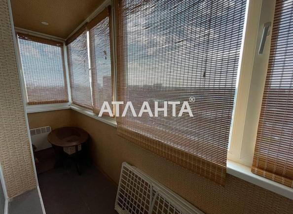 2-комнатная квартира по адресу Небесной Сотни пр. (площадь 49,5 м²) - Atlanta.ua - фото 15