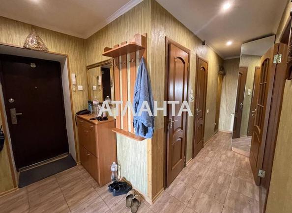 2-комнатная квартира по адресу Небесной Сотни пр. (площадь 49,5 м²) - Atlanta.ua - фото 12