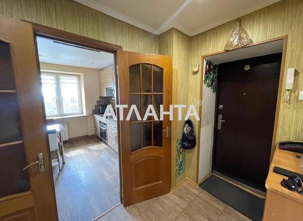 2-комнатная квартира по адресу Небесной Сотни пр. (площадь 49,5 м²) - Atlanta.ua - фото 13