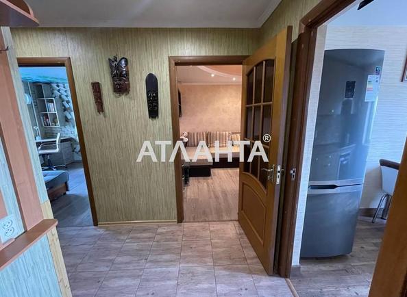 2-комнатная квартира по адресу Небесной Сотни пр. (площадь 49,5 м²) - Atlanta.ua - фото 14
