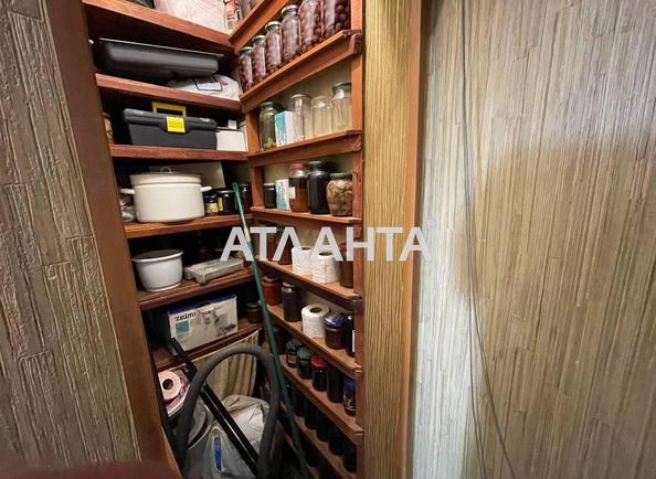 2-комнатная квартира по адресу Небесной Сотни пр. (площадь 49,5 м²) - Atlanta.ua - фото 17