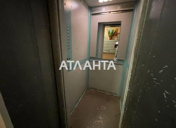 2-комнатная квартира по адресу Небесной Сотни пр. (площадь 49,5 м²) - Atlanta.ua - фото 19