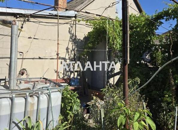 Дом по адресу ул. Курская (площадь 60 м²) - Atlanta.ua