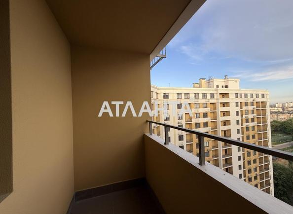 1-комнатная квартира по адресу Глушко ак. Пр. (площадь 35,6 м²) - Atlanta.ua - imageAlt 19