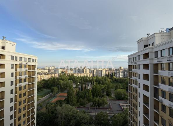 1-комнатная квартира по адресу Глушко ак. Пр. (площадь 35,6 м²) - Atlanta.ua - imageAlt 24