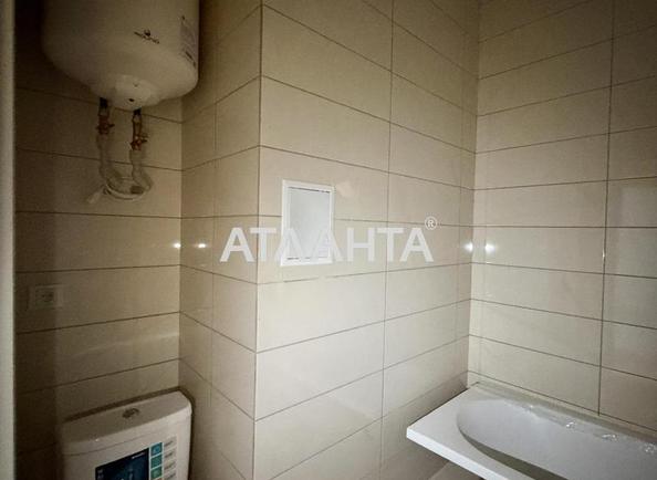 1-комнатная квартира по адресу Глушко ак. Пр. (площадь 35,6 м²) - Atlanta.ua - фото 9