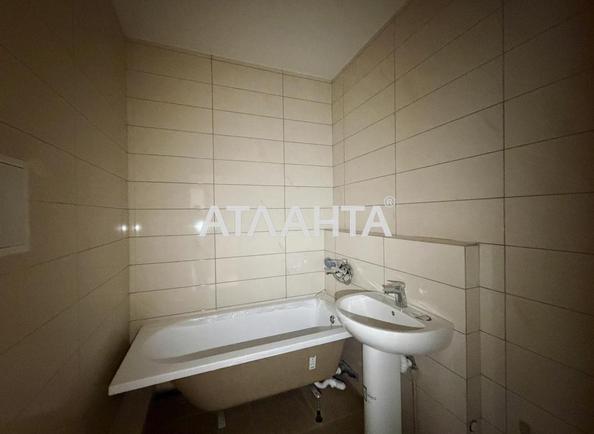 1-комнатная квартира по адресу Глушко ак. Пр. (площадь 35,6 м²) - Atlanta.ua - фото 10