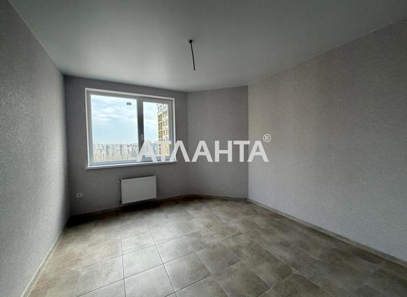 1-комнатная квартира по адресу Глушко ак. Пр. (площадь 35,6 м²) - Atlanta.ua