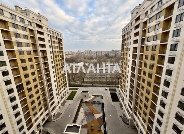 1-комнатная квартира по адресу Глушко ак. Пр. (площадь 35,6 м²) - Atlanta.ua - фото 6