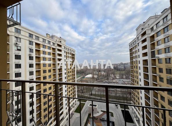 1-комнатная квартира по адресу Глушко ак. Пр. (площадь 35,6 м²) - Atlanta.ua - фото 4