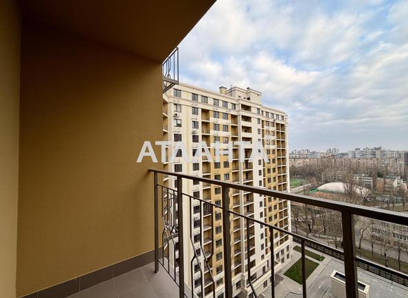 1-комнатная квартира по адресу Глушко ак. Пр. (площадь 35,6 м²) - Atlanta.ua - фото 5