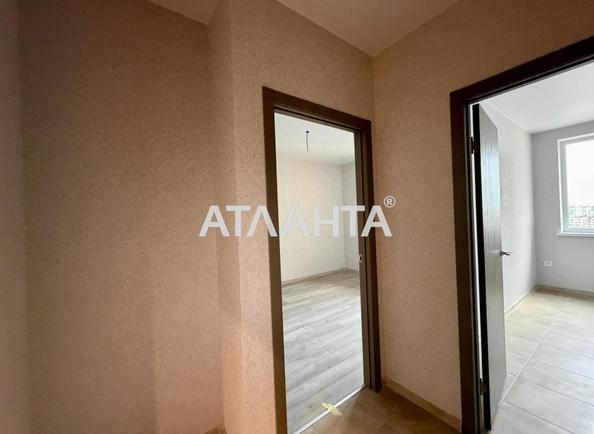 1-комнатная квартира по адресу Глушко ак. Пр. (площадь 35,6 м²) - Atlanta.ua - фото 8