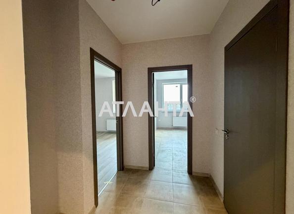 1-комнатная квартира по адресу Глушко ак. Пр. (площадь 35,6 м²) - Atlanta.ua - фото 7