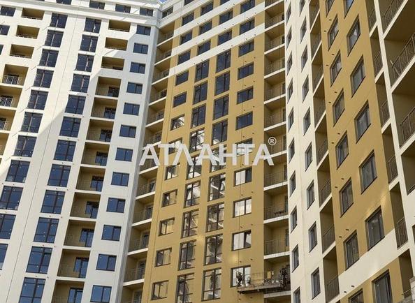 1-комнатная квартира по адресу Глушко ак. Пр. (площадь 40,5 м²) - Atlanta.ua - фото 12