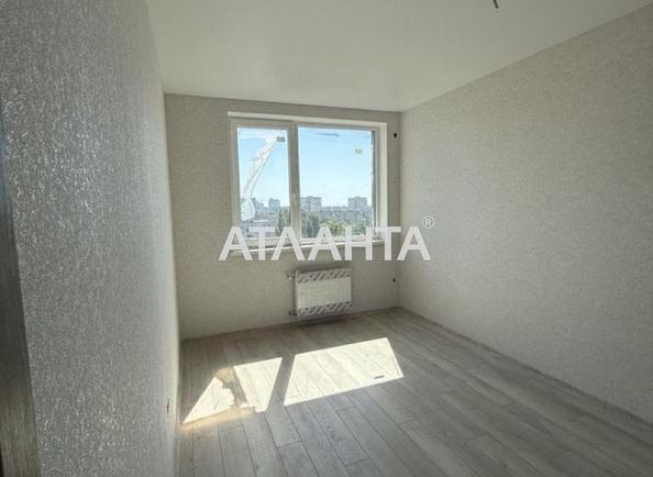 1-комнатная квартира по адресу Глушко ак. Пр. (площадь 39,1 м²) - Atlanta.ua - фото 6