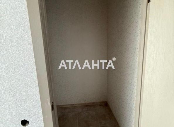 1-комнатная квартира по адресу Глушко ак. Пр. (площадь 39,1 м²) - Atlanta.ua - фото 9