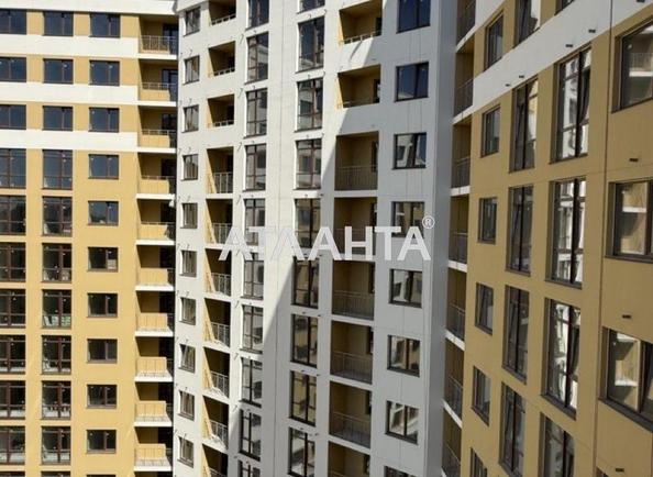 1-комнатная квартира по адресу Глушко ак. Пр. (площадь 39,2 м²) - Atlanta.ua - фото 7