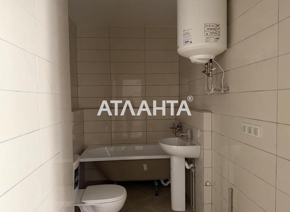 1-кімнатна квартира за адресою Глушко ак. Пр. (площа 42,9 м²) - Atlanta.ua - фото 9