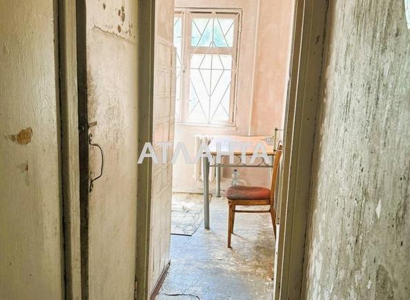 2-rooms apartment apartment by the address st. Zabolotnogo ak (area 43,7 m²) - Atlanta.ua - photo 6