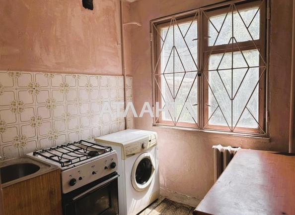 2-rooms apartment apartment by the address st. Zabolotnogo ak (area 43,7 m²) - Atlanta.ua - photo 3