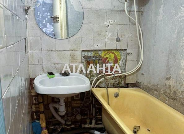 2-rooms apartment apartment by the address st. Zabolotnogo ak (area 43,7 m²) - Atlanta.ua - photo 7