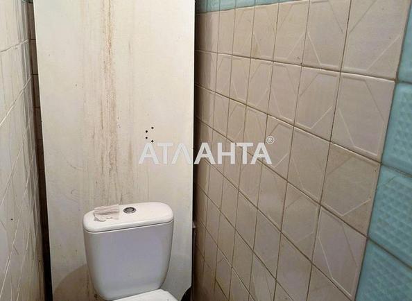 2-rooms apartment apartment by the address st. Zabolotnogo ak (area 43,7 m²) - Atlanta.ua - photo 8