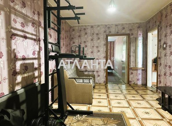 2-rooms apartment apartment by the address st. Zabolotnogo ak (area 43,7 m²) - Atlanta.ua - photo 2