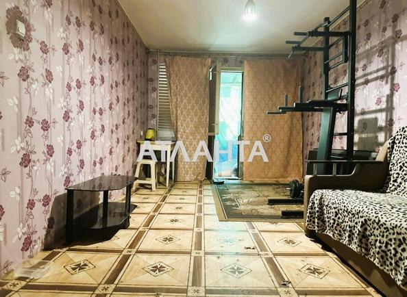 2-rooms apartment apartment by the address st. Zabolotnogo ak (area 43,7 m²) - Atlanta.ua - photo 4