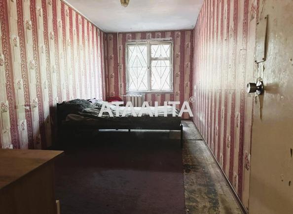 2-rooms apartment apartment by the address st. Zabolotnogo ak (area 43,7 m²) - Atlanta.ua - photo 5