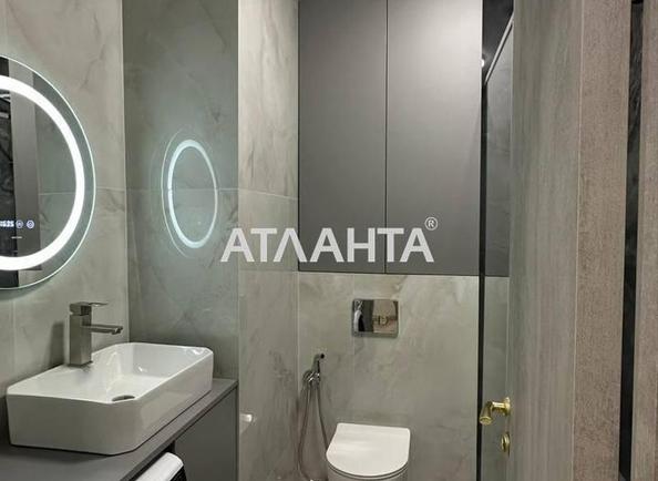 1-комнатная квартира по адресу Курортный пер. (площадь 29 м²) - Atlanta.ua - фото 5