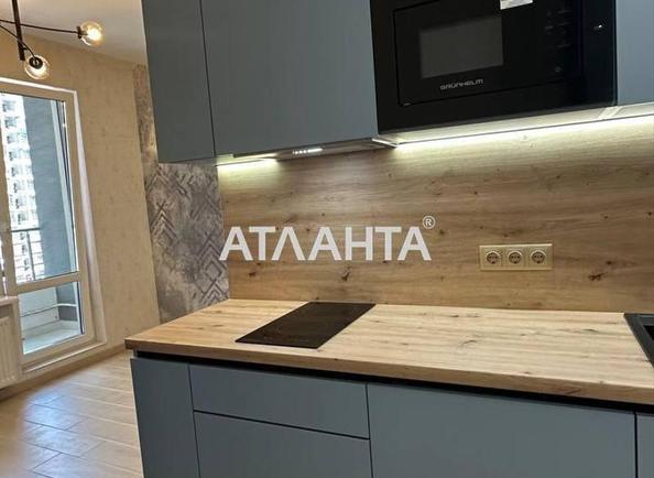 1-комнатная квартира по адресу Курортный пер. (площадь 29 м²) - Atlanta.ua - фото 2