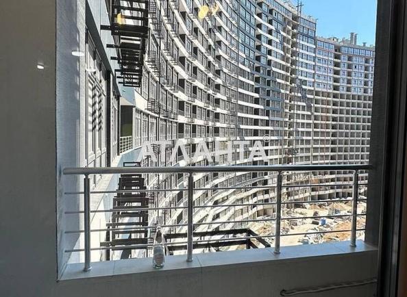 1-комнатная квартира по адресу Курортный пер. (площадь 29 м²) - Atlanta.ua - фото 8
